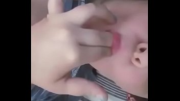 Tetas grandes blanquita