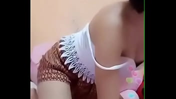 Webcam Cutie In Cute White Top thumbnail