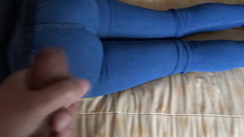 I enjoy the stepmother's ass and i hit her hard with my cock big cumshot full milk I enjoy the stepmother's ass and i hit her hard with my cock big cumshot full milk