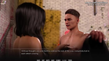 Innocent Virgin 18 Year Old Babe Girlfriend Gets Her Young Pussy Fucked Public Outdoor Taboo University Steam Game 3d Animated Hentai Game Part #16 thumbnail
