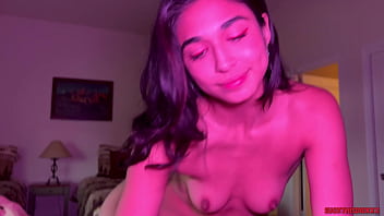 Pretty teen model sucks cock licks asshole & face fucked Pretty teen model sucks cock licks asshole & face fucked