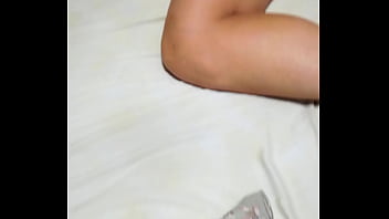 Hotwife ready for action