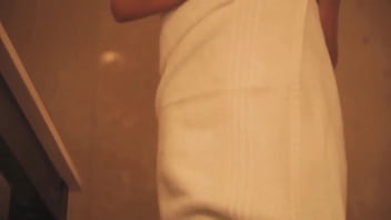 Um ensaio pra lá de gostoso