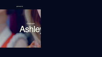 Eve tkes that huge white cock into her roboass