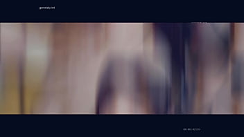 Eve tkes that huge white cock into her roboass