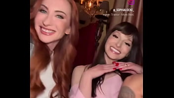 What a fun cast dialogue day on adulttimecom’s #letmeintoo involved us being perfect mother lovers wi