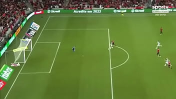 Hulk enraba poodles sem dó nenhum