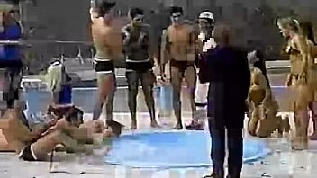 Na banheira só gostosa