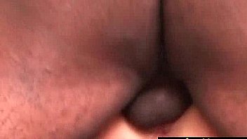 Big tits hairy milf gets pov 7