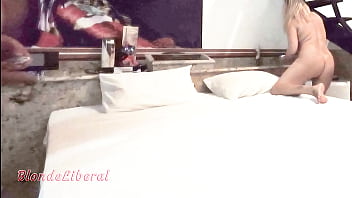 Esposa puta foi foder com amigo no motel e gravou tudo para marido ver parte 2 2 trailer