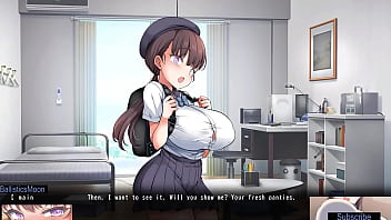 Hentai game full gallery