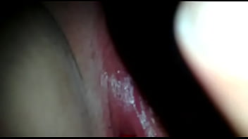 Bem moilhadinha e vermelha