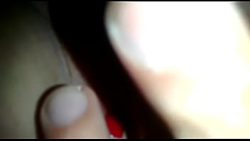 Bem moilhadinha e vermelha