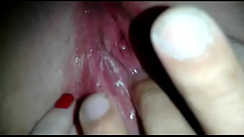 Bem moilhadinha e vermelha