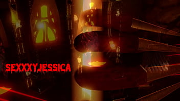 Unholy iv knocking on hell's gate