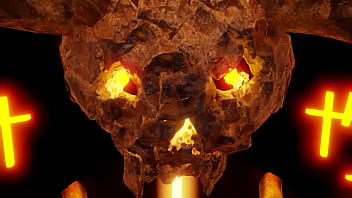 Unholy iv knocking on hell's gate