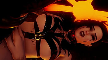 Unholy iv knocking on hell's gate