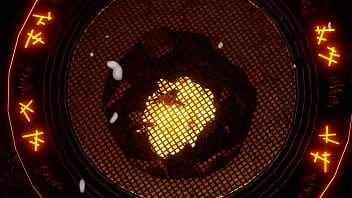 Unholy iv knocking on hell's gate