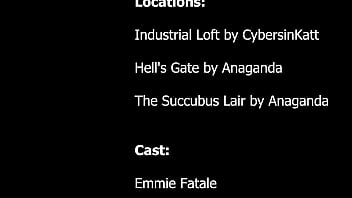 Unholy iv knocking on hell's gate