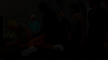 Unholy iv knocking on hell's gate