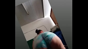 Safada do cuzinho gostoso