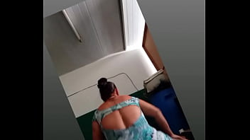 Safada do cuzinho gostoso