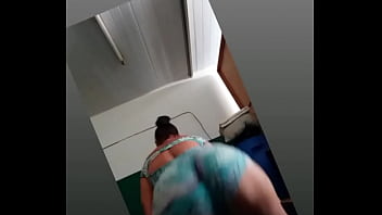 Safada do cuzinho gostoso