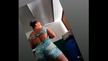 Safada do cuzinho gostoso