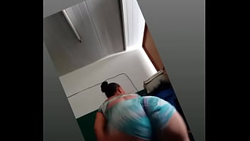 Safada do cuzinho gostoso