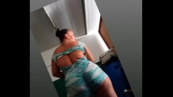 Safada do cuzinho gostoso