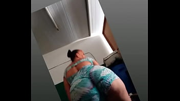 Safada do cuzinho gostoso