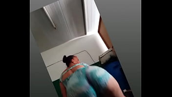 Safada do cuzinho gostoso