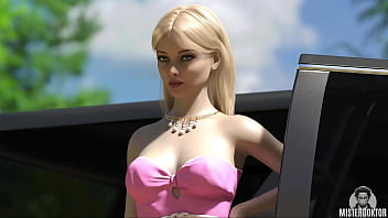 Helping the hotties re start ep 6 – visual novel gameplay by misterdoktor