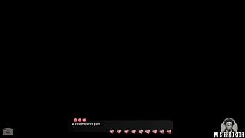 Helping the hotties re start ep 6 – visual novel gameplay by misterdoktor