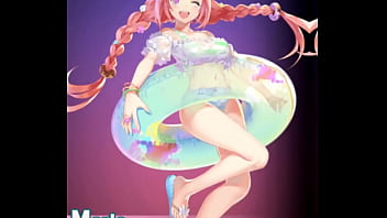 Marle porn game portrait