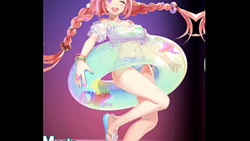 Marle porn game portrait