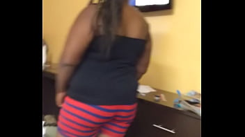 Husband records wife