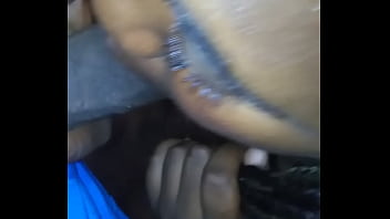 Husband records wife