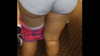 Husband records wife