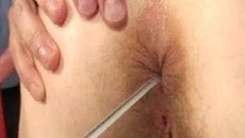 Nasty mature check up