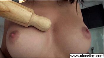 Solo freak girl use sex toys to get climax movie 20