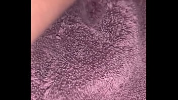 Playing with her until herorgasm