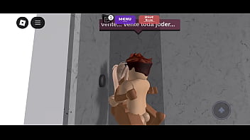 Un fan más me suplica follarme