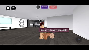 Un fan más me suplica follarme