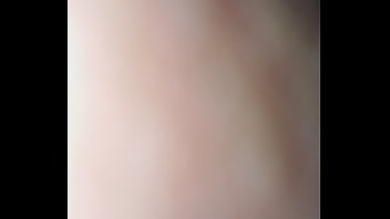 Creampied red bone pussy in my car