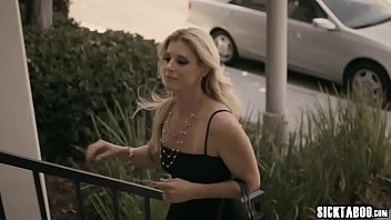 Sexy milf with big ass banged by her stepson Sexy milf with big ass banged by her stepson
