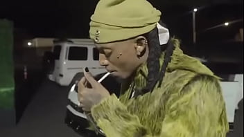 Playboi carti ur the moon Playboi carti ur the moon