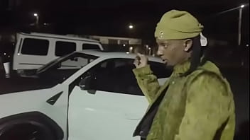 Playboi carti ur the moon