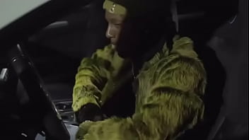 Playboi carti ur the moon