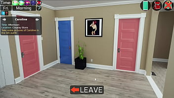 Milfy city cap 26 follando con 2 gemelas sexys